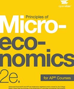 test bank for principles of microeconomics for ap® courses 2e steven a. greenlaw openstax