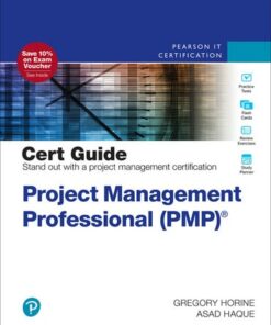 test bank for project management professional pmp cert guide 1st edition