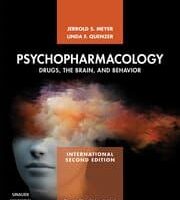 test bank for psychopharmacology drugs the brain and behavior second edition jerrold s. meyer