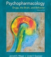 test bank for psychopharmacology drugs the brain and behavior third edition jerrold s. meyer