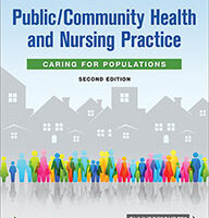 test bank for public community health and nursing practice caring for populations 2nd edition christine l. savage