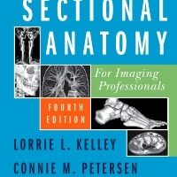 test bank for sectional anatomy for imaging professionals 4th edition by lorrie l. kelley