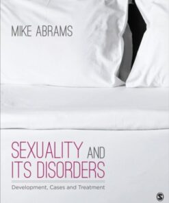 test bank for sexuality and its disorders development cases and treatment by mike abrams