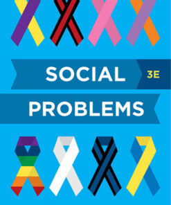 test bank for social problems third edition by joel best