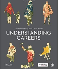 test bank for understanding careers second edition by kerr inkson nicky dries and john arnold