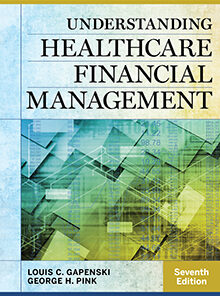 test bank for understanding healthcare financial management seventh edition louis c. gapenski