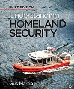 test bank for understanding homeland security third edition by gus martin