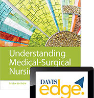 test bank for understanding medical surgical nursing 6th edition linda s. williams msn rn paula d. hopper msn rn cne