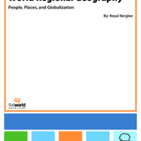 test bank free world regional geography people places and globalization v. 1.0 by royal berglee