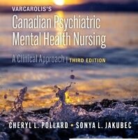 test bank varcaroliss canadian psychiatric mental health nursing 3rd edition halter