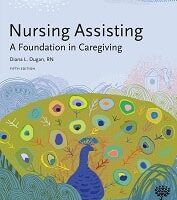 test bank with instructor guide for nursing assisting a foundation in caregiving 5th edition by diana dugan rn 978 1 60425 121 0