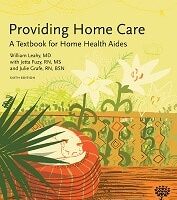 test bank with instructor guide for providing home care 6th edition by william leahy md jetta fuzy ms rn and julie grafe rn bsn isbn 978 1 60425 125 8