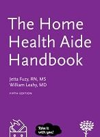 test bank with instructor guide for the home health aide handbook 5th edition jetta fuzy ms rn 978 1 60425 108 1