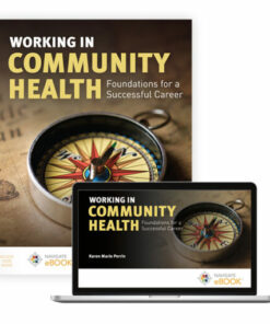 test bank working in community health foundations for a successful career first edition karen kay