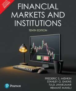 Test Bank for Financial Markets and Institutions 10th edition