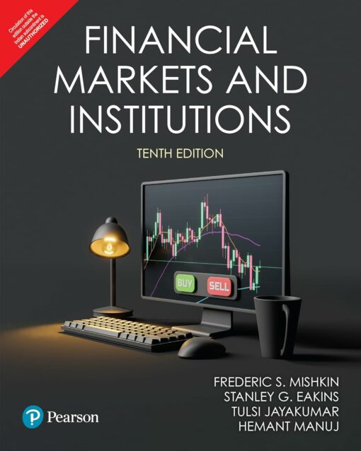 Test Bank for Financial Markets and Institutions 10th edition