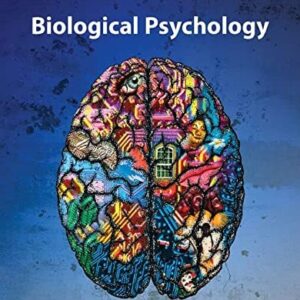 Manual solution For Biological Psychology 14 by James W. Kalat