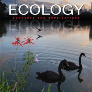 Manual solution For Ecology 4 by Manuel Molles, James Cahill, Andrew Laursen