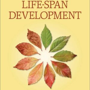 Manual solution For Life-Span Development 6 by John Santrock, Anne MacKenzie-Rivers, Verna Pangman