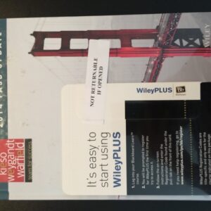 Test Bank For Intermediate Accounting: 2014 FASB Update 15thth by Donald E. Kieso, Jerry J. Weygandt, Terry D. Warfield