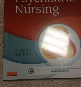 Test Bank For Psychiatric Nursing 7th by Norman L. Keltner EdD RN CRNP, Debbie Steele