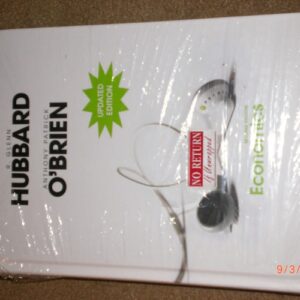 Manual solution For Economics 2 by R. Glenn Hubbard, Anthony Patrick O'Brien