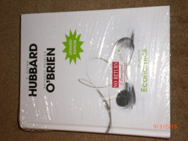 Manual solution For Economics 2 by R. Glenn Hubbard, Anthony Patrick O'Brien