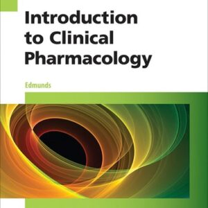 Manual solution For Introduction To Clinical Pharmacology 8Ed (Pb 2016) 8 by Edmunds M W