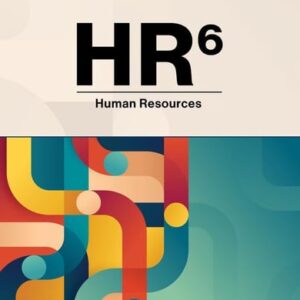 Manual solution For HR 6 by Angelo DeNisi, Ricky Griffin