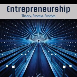 Test Bank For Entrepreneurship: Theory, Process, Practice 12th by Donald F. Kuratko