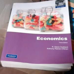 Test Bank For Economics 3th by Glenn Hubbard, Anthony Patrick O'Brien