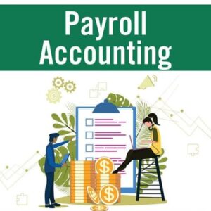 Manual solution For Payroll Accounting 2024 34 by Bernard J. Bieg, Bridget Stomberg