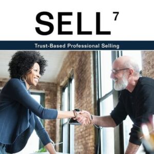 Test Bank For SELL 7th by Thomas N. Ingram, Raymond W. LaForge (Buddy), Ramon A. Avila, Charles H. Schwepker, Michael R. Williams