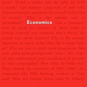 Manual solution For Economics 1 by Daron Acemoglu, David Laibson, John List