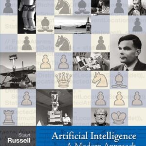 Test Bank For Artificial Intelligence: A Modern Approach 3th by Stuart Russell, Peter Norvig