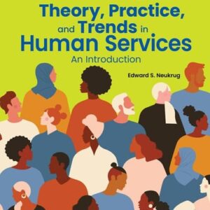 Test Bank For Theory, Practice, and Trends in Human Services: An Introduction (Mindtap Course List) 7th by Edward Neukrug
