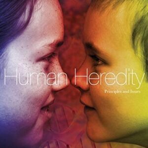 Manual solution For human-heredity-principles-and-issues 10 by michael-cummings