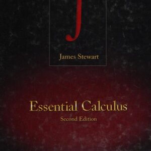Manual solution For Essential Calculus 2 by James Stewart