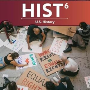 Test Bank For Hist th by Kevin Schultz