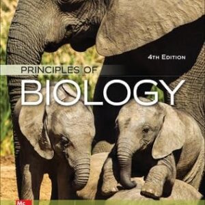 Test Bank For Principles of Biology 4th by Robert Brooker, Eric Widmaier, Linda Graham, Peter Stiling