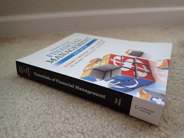Manual solution For Essentials of Financial Management Third Edition 3rd by Eugene F. Brigham, Joel F. Houston