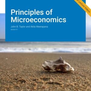 Test Bank For Principles of Microeconomics v9.1 9th by John B. Taylor and Akila Weerapana