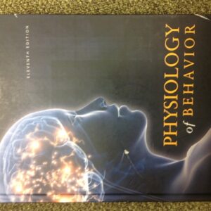 Test Bank For Physiology of Behavior (11th Edition) 11th by Neil R. Carlson