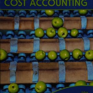 Manual solution For Principles of Cost Accounting 16 by Edward J. Vanderbeck