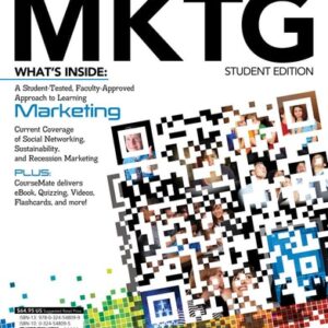 Manual solution For MKTG6 6 by Charles W. Lamb, Joe F. Hair, Carl McDaniel