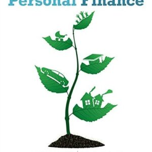 Manual solution For Personal Finance 13 by E. Thomas Garman, Raymond Forgue