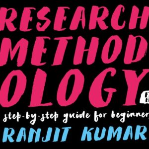 Test Bank For Research Methodology: A Step-by-Step Guide for Beginners 5th by Ranjit Kumar