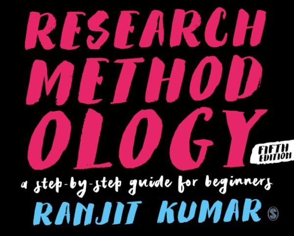 Test Bank For Research Methodology: A Step-by-Step Guide for Beginners 5th by Ranjit Kumar