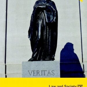 Test Bank For Law and Society, Fourth Canadian Edition 4th by Steven Vago, Adie Nelson