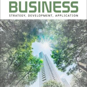 Manual solution For Business: Strategy, Development, Application 3 by Gary Bissonette